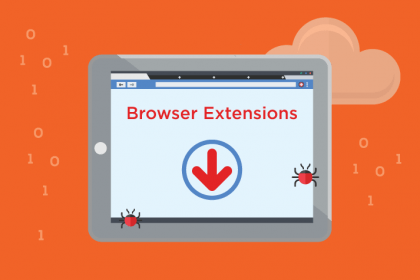 browser extensions