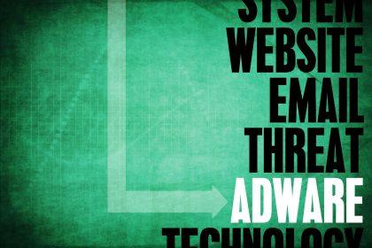 adware