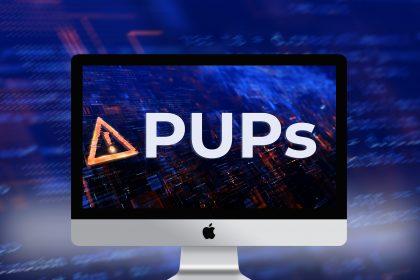 pups
