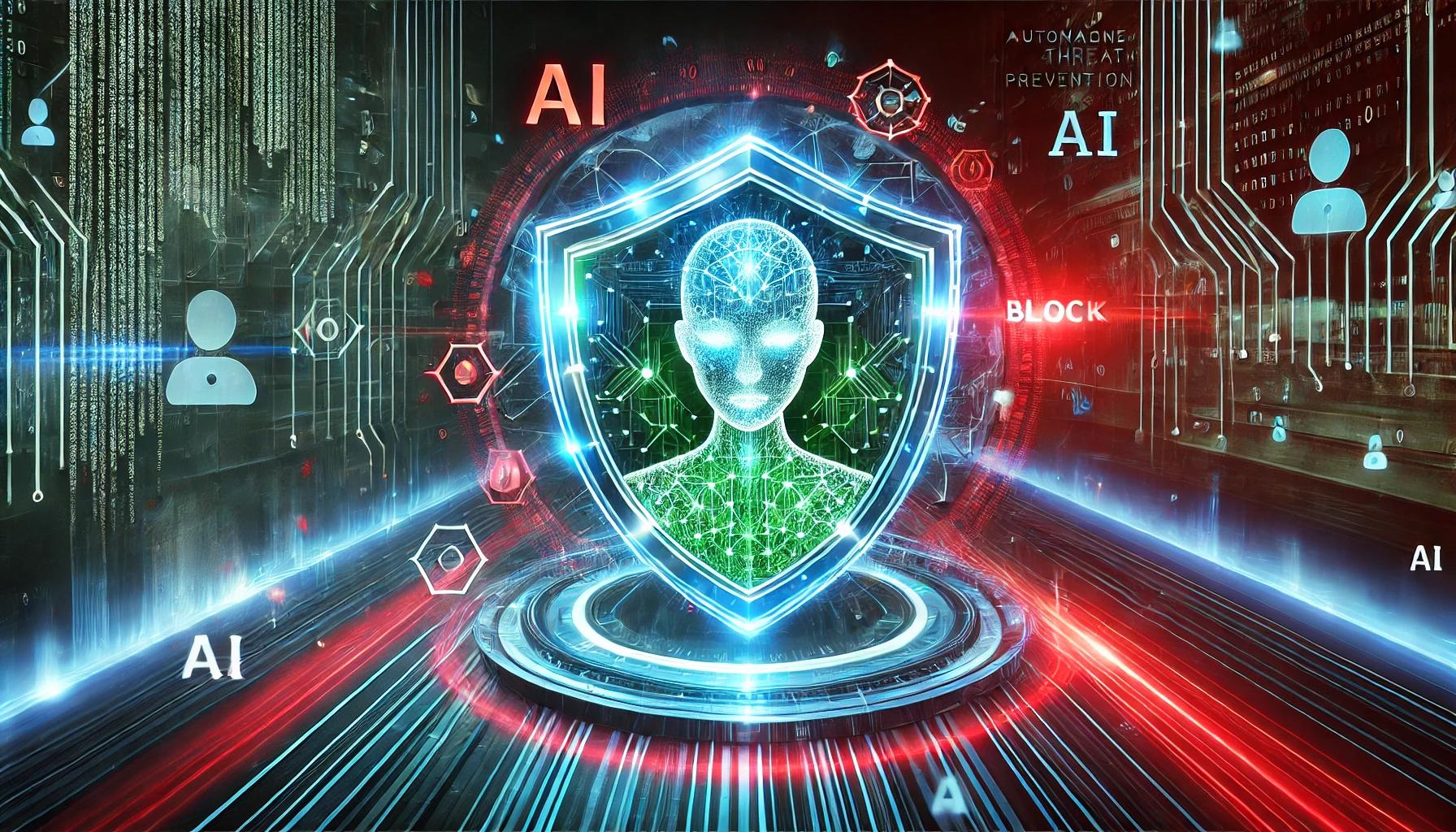 The Cybersecurity Nightmare: Autonomous Privilege Escalation