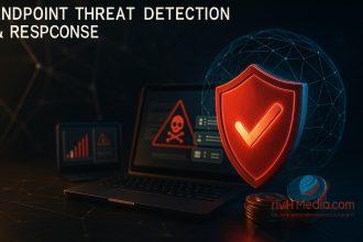 Endpoint Threat Detection: A Business Essential for Modern Cybersecurity