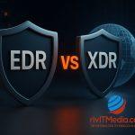 EDR vs XDR: Which Cybersecurity Solution Is Right for Your Business?