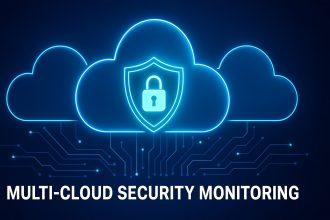 Multi-Cloud Security Monitoring: Safeguarding Business Data Across Platforms