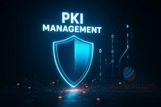 PKI Management Systems: The Cornerstone of Business Cybersecurity