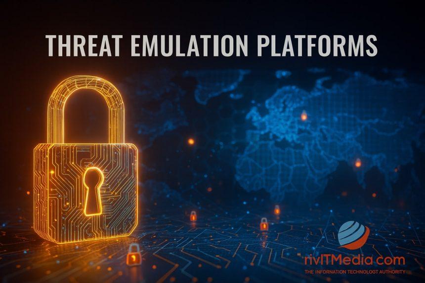 Threat Emulation Platforms: A Smarter Way to Test and Strengthen Your Business Cybersecurity