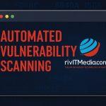 Automated Vulnerability Scanning