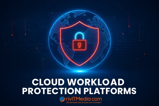 Cloud Workload Protection Platforms