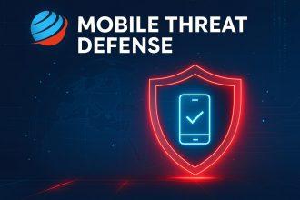 Mobile Threat Defense