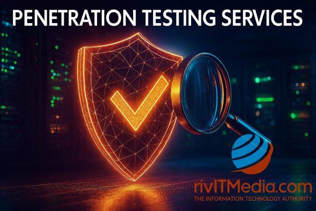 Penetration Testing Services