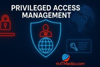 Privileged Access Management