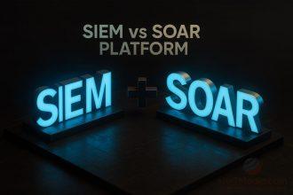 SIEM vs SOAR Platforms: Which Does Your Business Need?