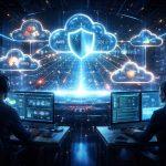 multi-cloud security monitoring